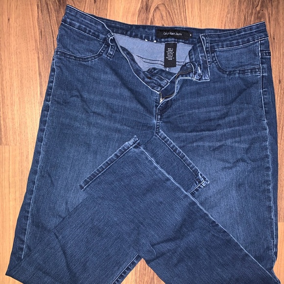 Jeans Calvin Klein - Picture 1 of 2